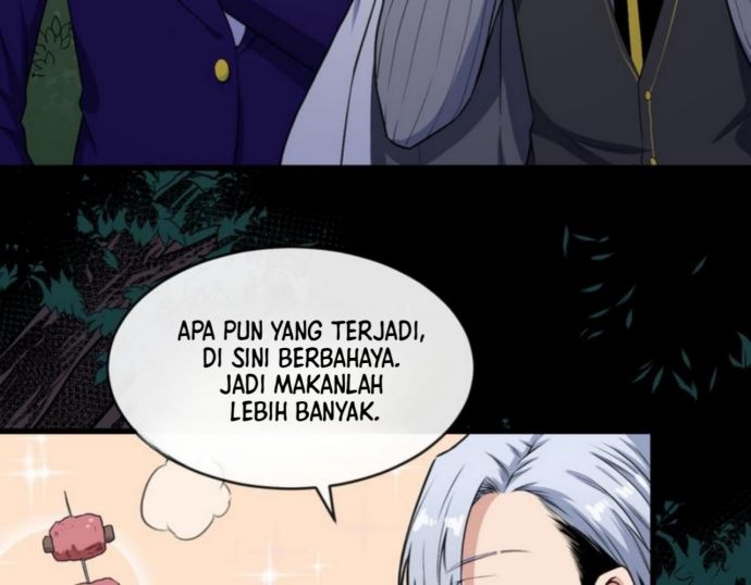 Daddy From Hell chapter 122